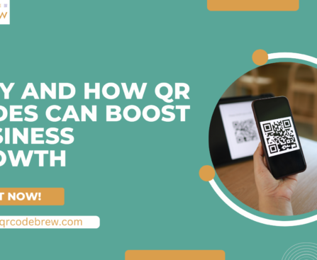 How QR Codes Can Boost Business Growth