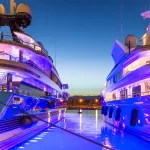 Yacht Rental Miami Bachelorette Party