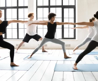 yoga classes Fort Mayers