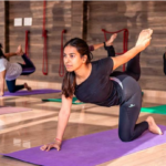 300-Hour Ashtanga Yoga Teacher Training in India