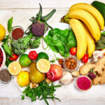 How Vitamins And Minerals Help You Every Day