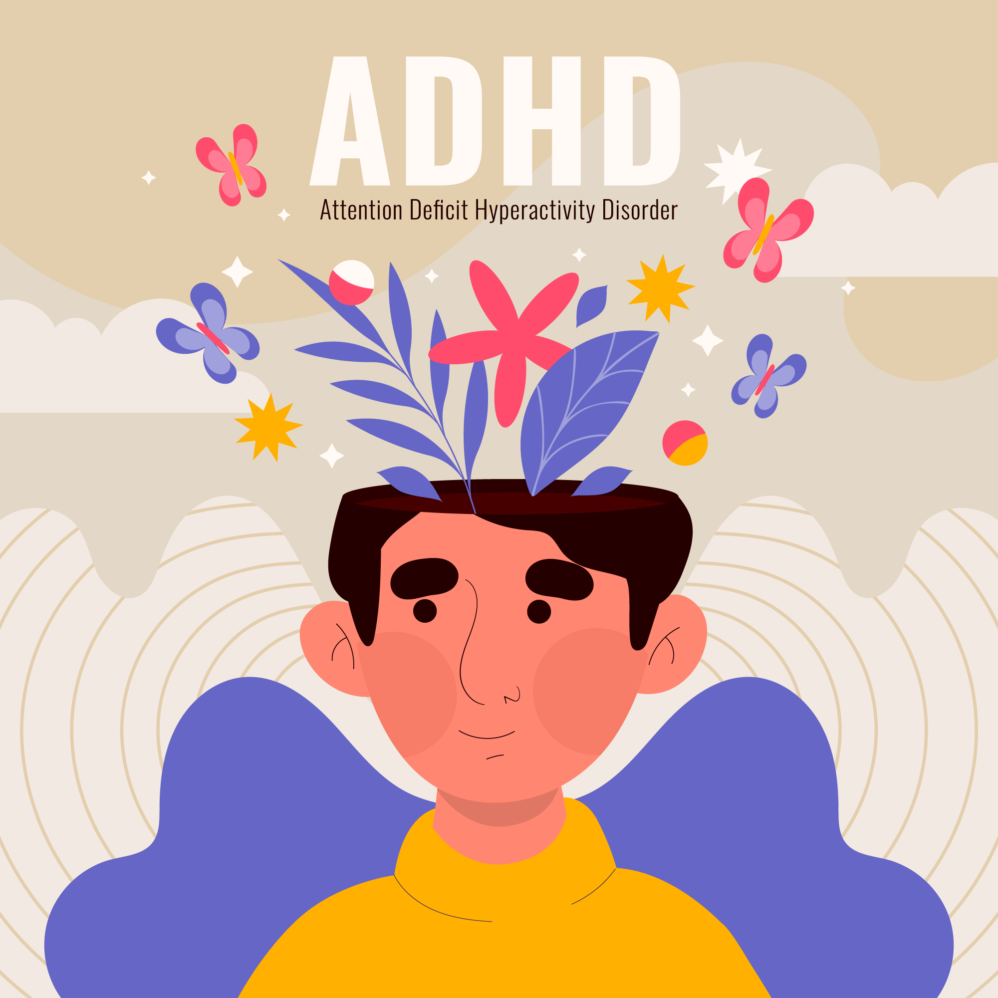 adhd treatments for adults
