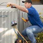 air conditioning repair peoria
