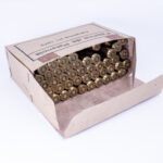 ammo packaging