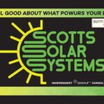 Scott's Solar Systems