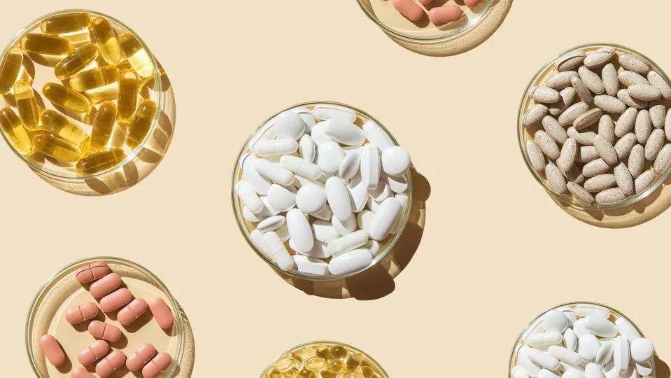 How To Find The Perfect Vitamins For Your Needs