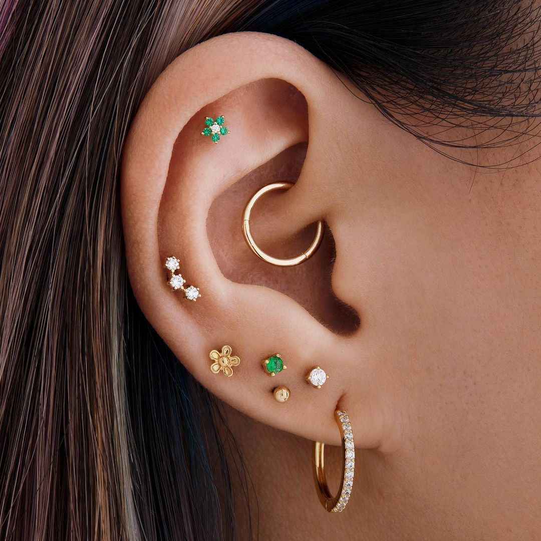 Ear Piercing Price in Abu Dhabi: What You Should Know