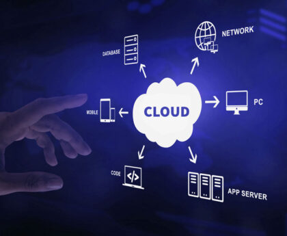 Cloud managed services