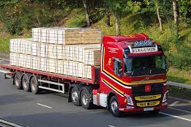 Enhancing Efficiency with Comprehensive Transport and Logistics Services in the UK