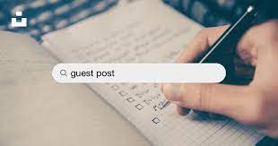 guest posting guide