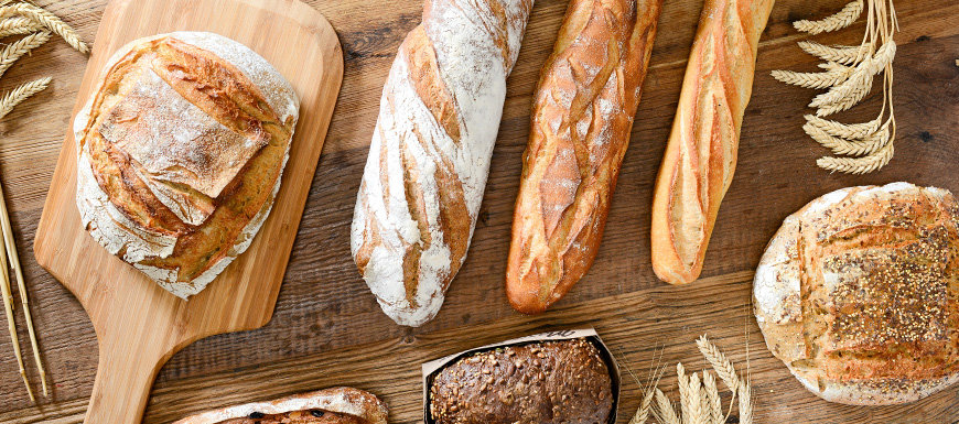 A Bread Lover's Guide to Chapel Hill