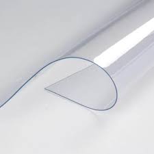 Transparent Polyethylene Sheets