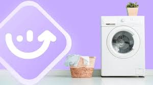 washing machine maintenance