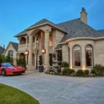 luxury houses for sale in Austin, Texas
