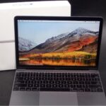 The MacBook 12in M7 – A Powerful Laptop For Busy Professionals