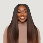 Elevate Your Style with Straight Wigs: A Guide to Straight Wig Styles