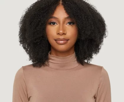 Enhance Your Appearance with Kinky Wigs