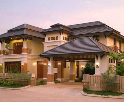 10 Trends for Dream Houses in Pakistan