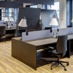 Office Installation Services for vector
