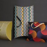printed pillow boxes