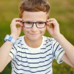 children's reading glasses