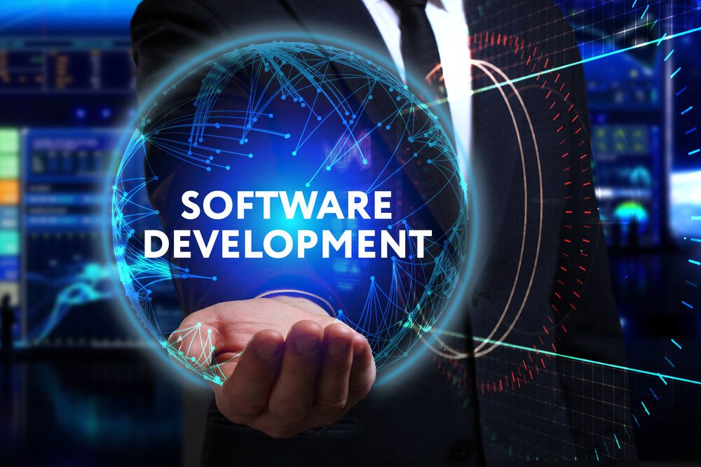 Website and Software Development