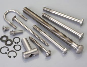 stainless steel screw supplier