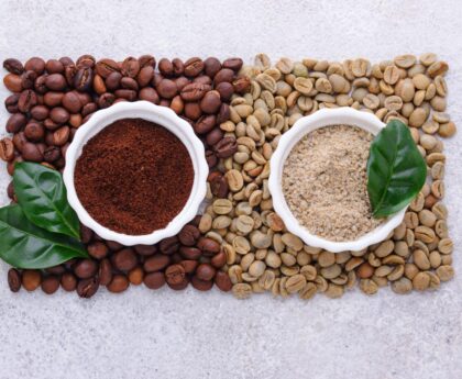 What Is the Purpose of Green Coffee Bean Extract?