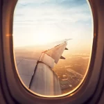 Improve Your Aeroplane Window