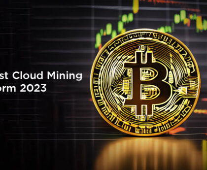 14 Best Cloud Mining Platform 2023