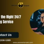 247 Answering Service