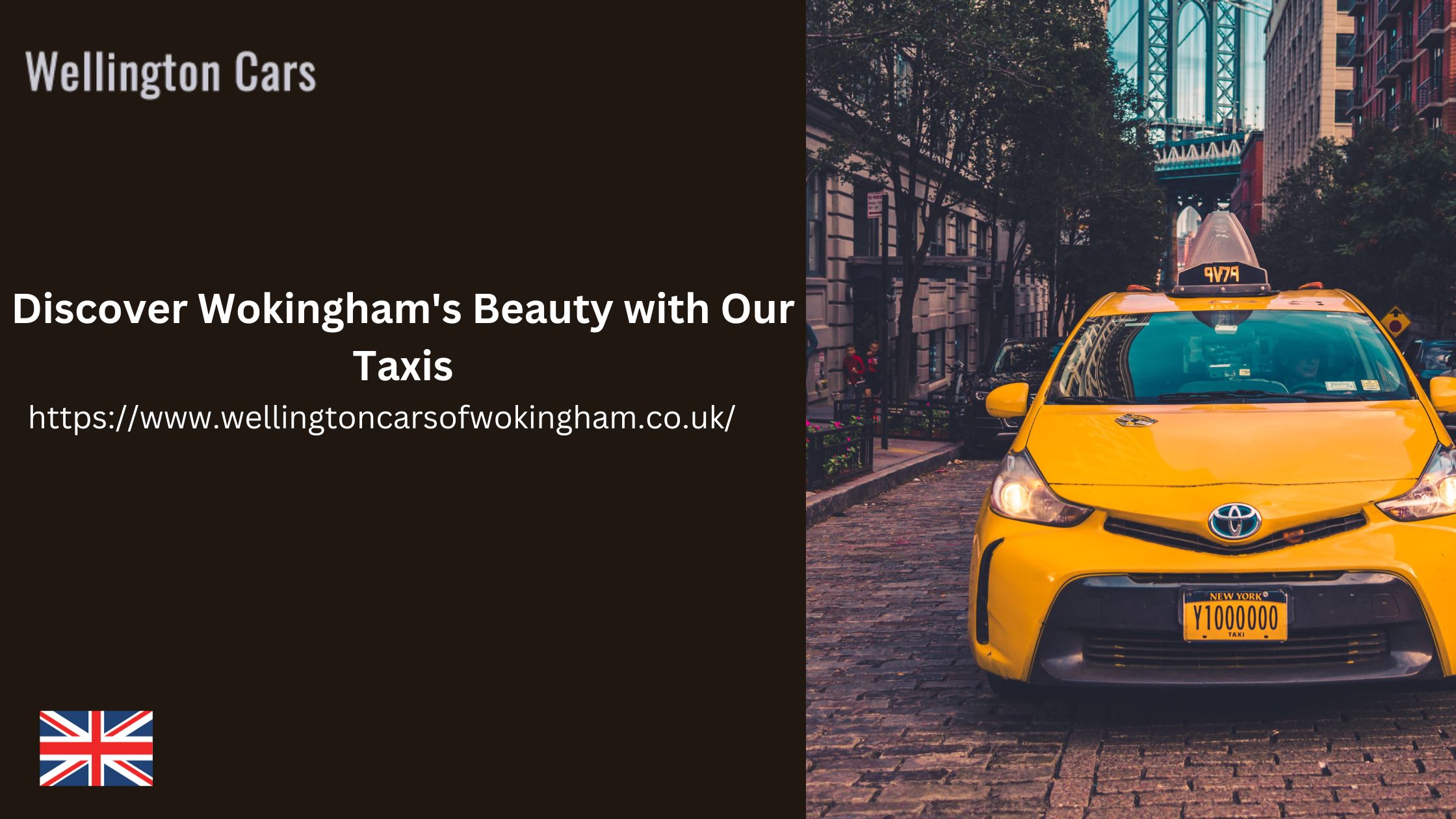 Wokingham Taxi
