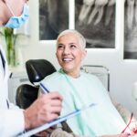 Root Canal Therapy in Winslow