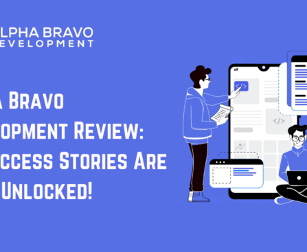 Alpha Bravo Development Review