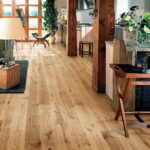 Kildare’s Craft: Artistry in Hardwood and Parquet Blends