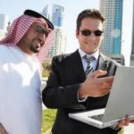 Aspects Of Opening a Business Bank Account in Dubai for Nonresidents
