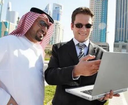 Aspects Of Opening a Business Bank Account in Dubai for Nonresidents