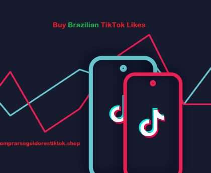 Buy Brazilian TikTok Likes