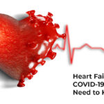 COVID-19 AND HEART PATIENTS