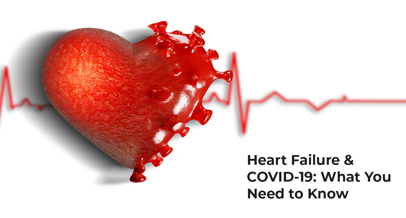 COVID-19 AND HEART PATIENTS
