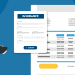 Underwriting software for insurance