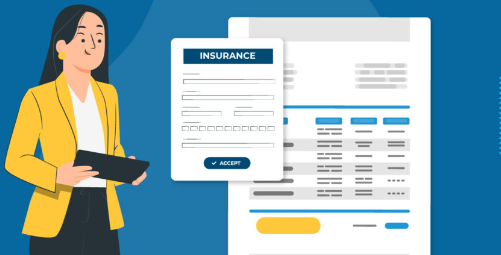 Underwriting software for insurance