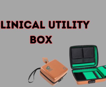 Clinical Utility Box