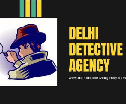Delhi Detective Agency
