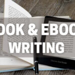 Ebook Writing Agency