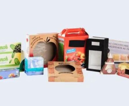 Enhance your Business Marketing Skills with Custom Boxes