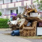 junk removal services in Phoenix