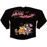 Hello Kitty Fever The Hottest Sweatshirt Trends for 2023