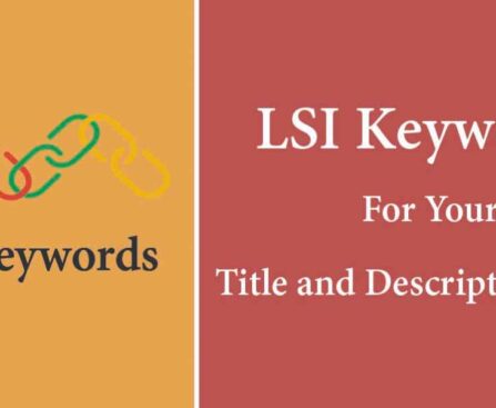 LSI-Keywords