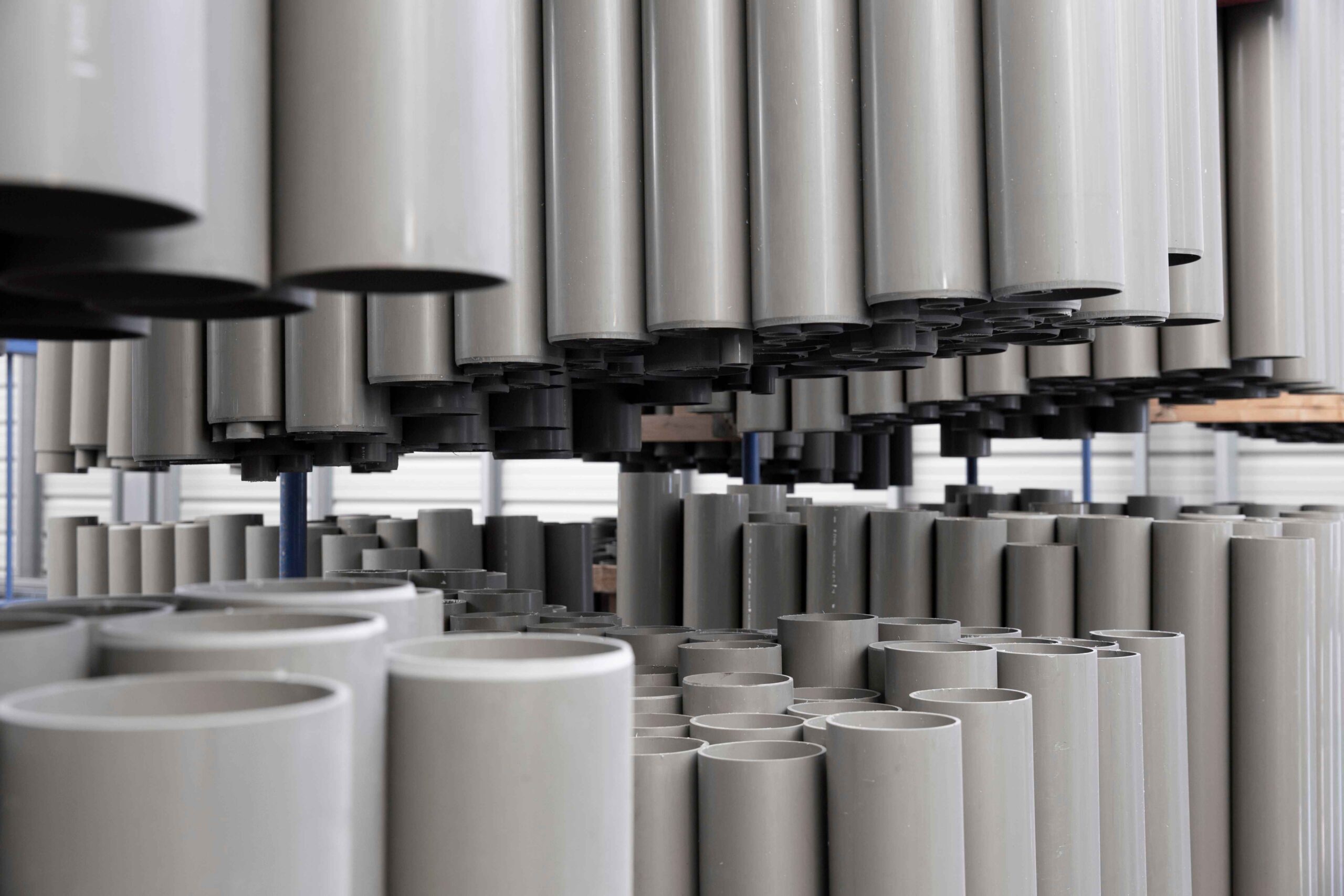 PVC Pipe Suppliers in UAE